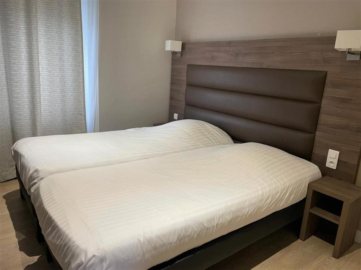 Royal Hotel أنجير المظهر الخارجي الصورة