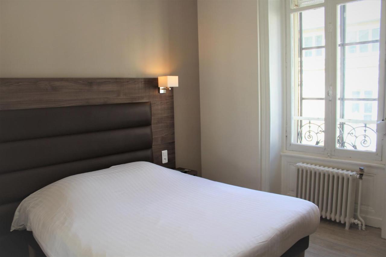 Royal Hotel أنجير المظهر الخارجي الصورة