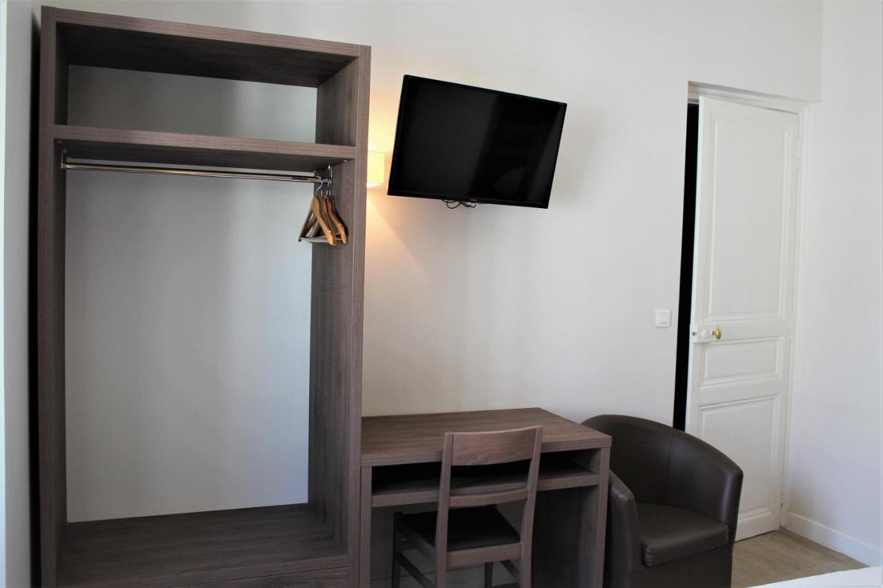 Royal Hotel أنجير المظهر الخارجي الصورة