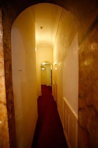 Royal Hotel أنجير المظهر الخارجي الصورة