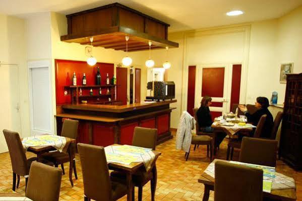 Royal Hotel أنجير المظهر الخارجي الصورة